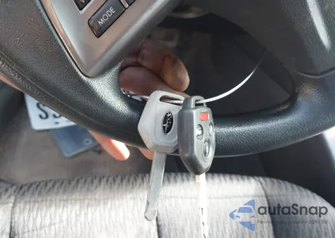 2012 Subaru Outback 2.5I z USA, uszkodzony, nr VIN 4S4BRCAC7C3255462